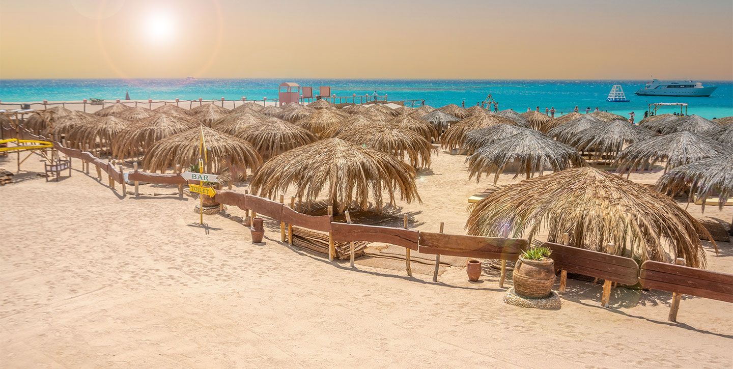 12 Best Beach in Egypt to Hit in 2024