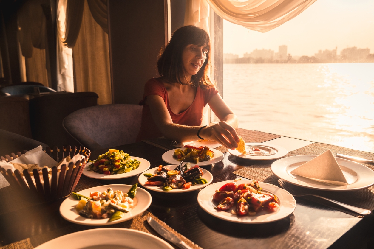 Explore 10 Best Restaurants in Egypt: A Culinary Journey Through Egypt