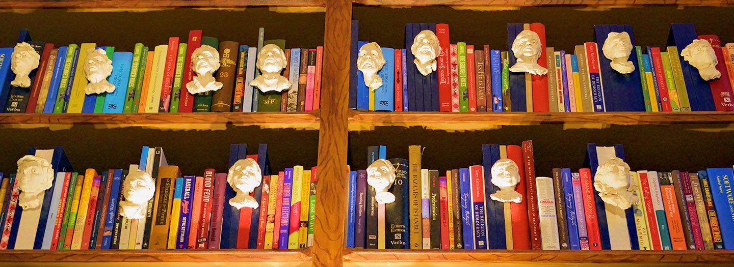 7 Bibliotecas más Bonitas del Mundo