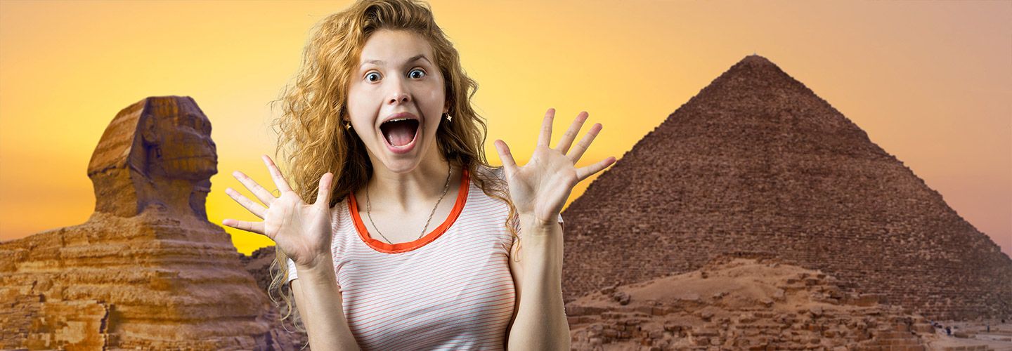 Cosa Fare per Ferragosto? 6 Destinazioni da Visitare