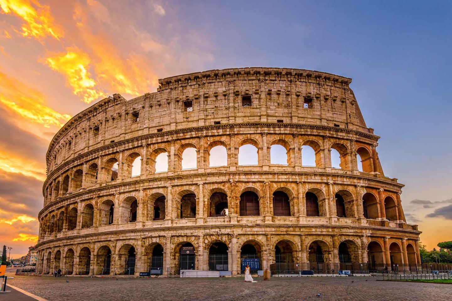 7 Wonders Of The World