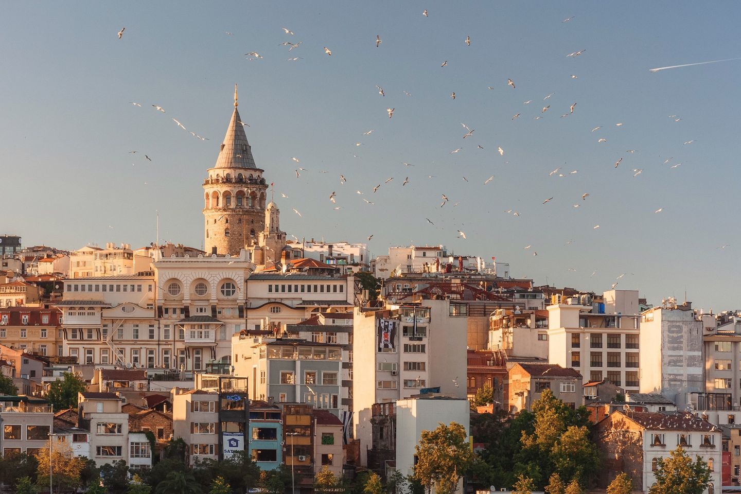 Tudo sobre Istambul: Informações Gerais sobre Istambul