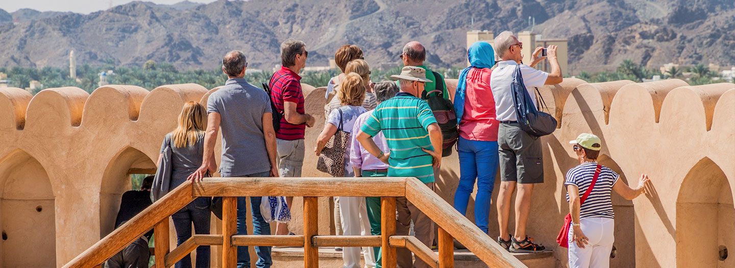 Sultanate of Oman Culture