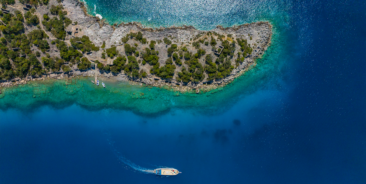 Mar Egeo