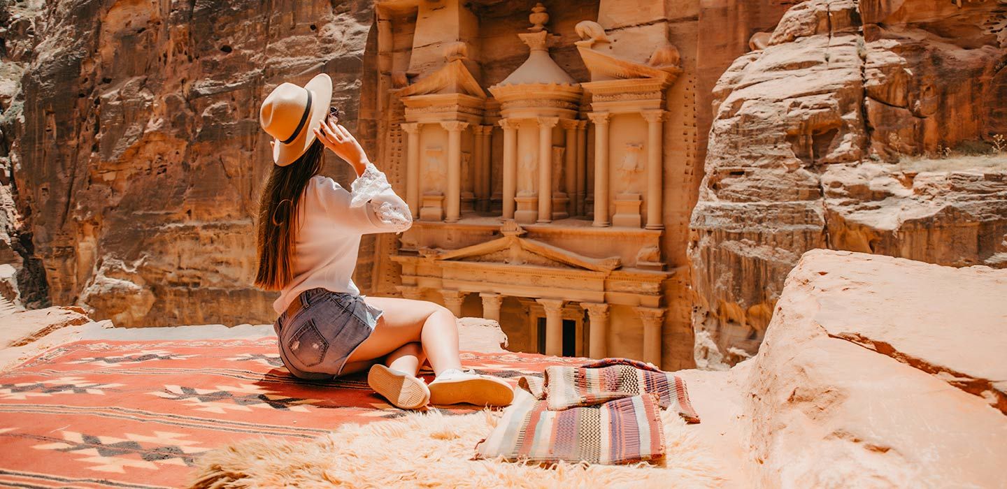 Consejos para Visitar Jordania: Qué Ver y Hacer