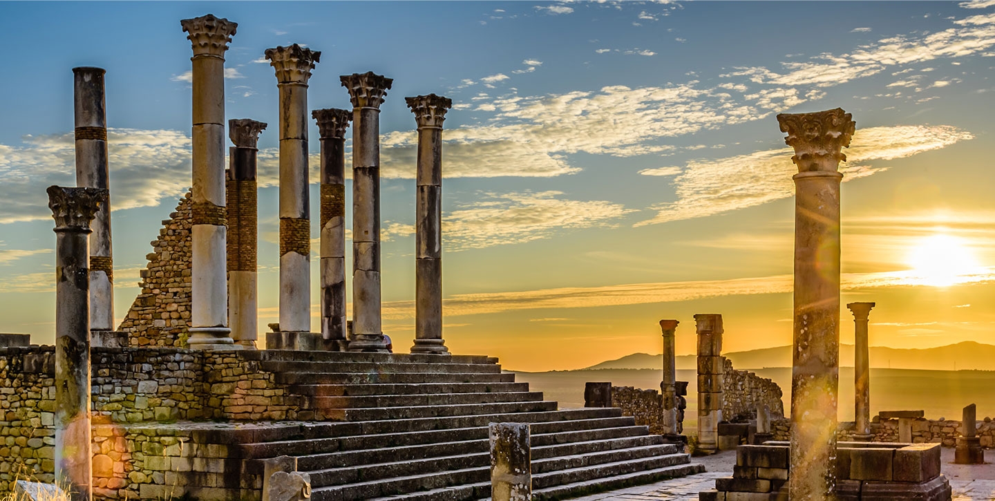 Volubilis