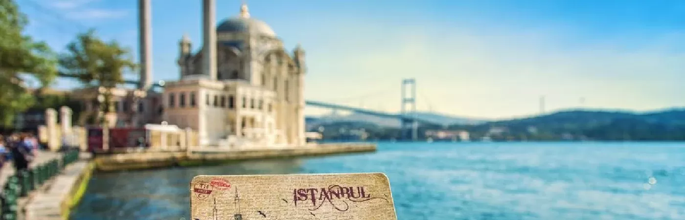 Turchia informazioni generali