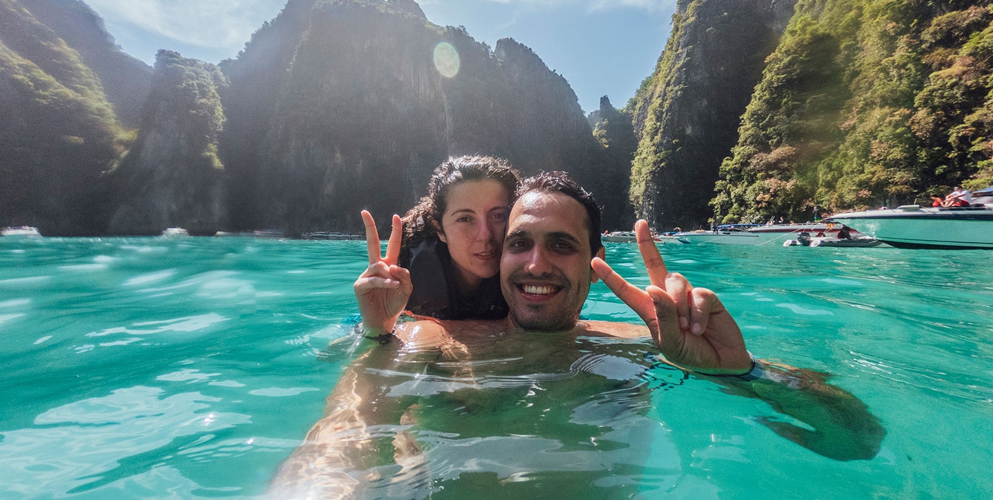 Descubra As Melhores Ilhas Para Visitar na Tailândia e Suas Praias Incríveis