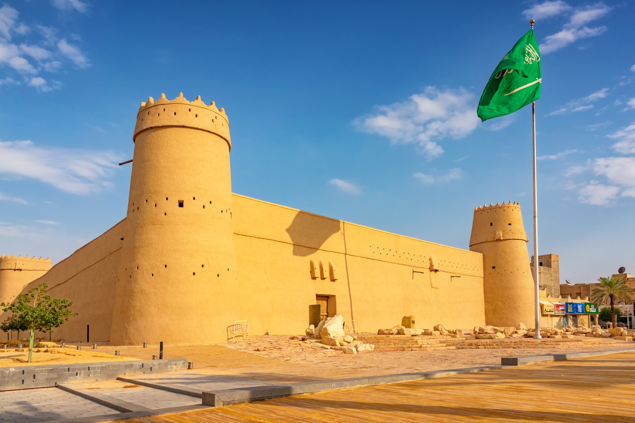 Forte Masmak: O Tesouro Escondido da Arábia Saudita Que Você Precisa Conhecer