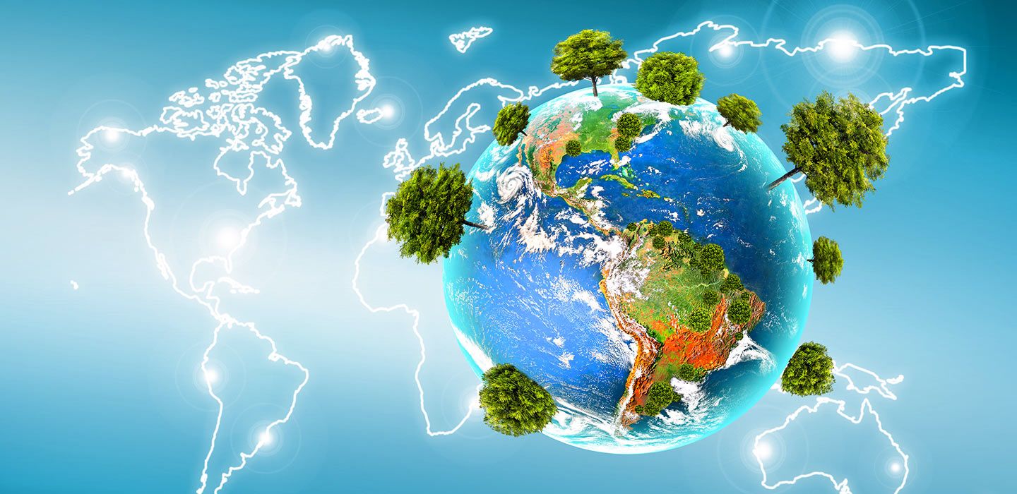 Responsible Travel