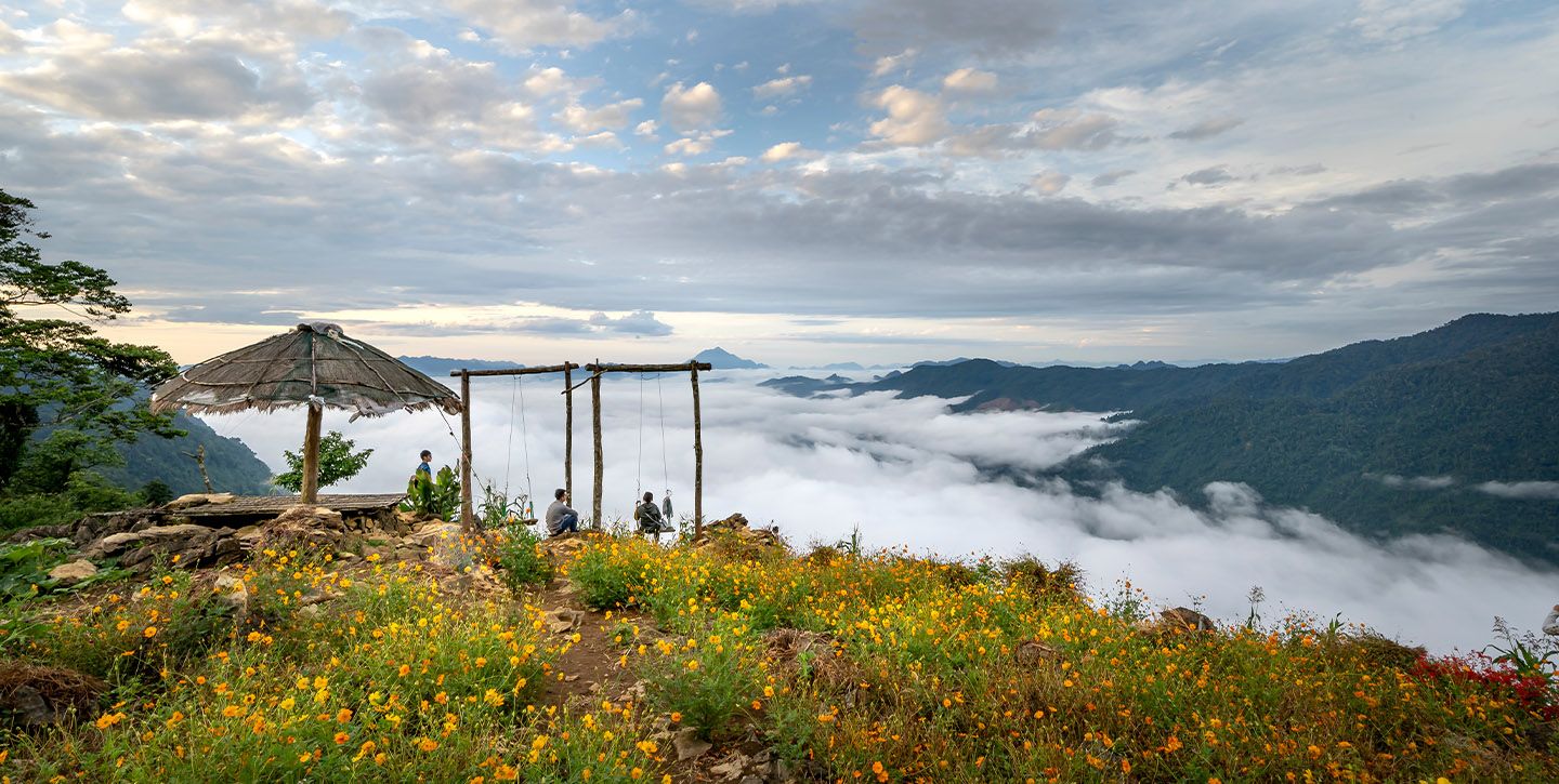 Top Wellness Retreats in the World