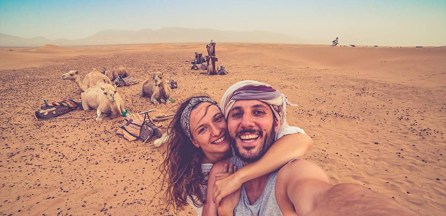 Top 5 Honeymoon Destinations in 2023 Middle East And Asia