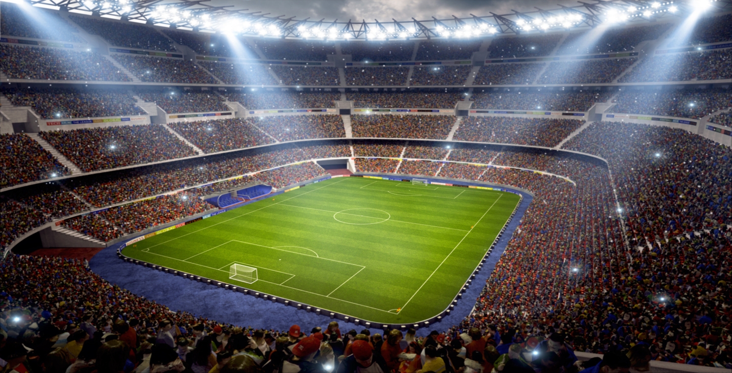Fútbol en Marruecos: pasión nacional y estadios más emblemáticos