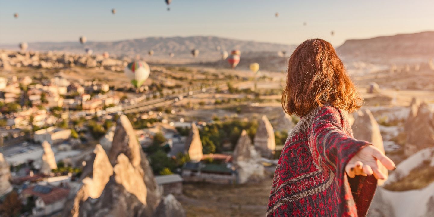 Por Que Visitar a Turquia? 10 Motivos Que Vão te Convencer