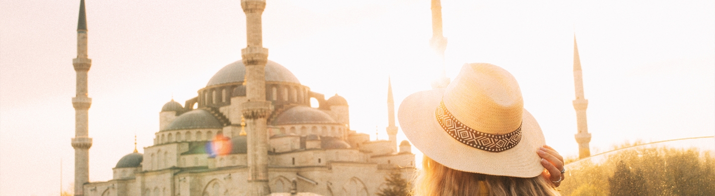 Guía para un viaje multi-ciudad inolvidable en Turquía