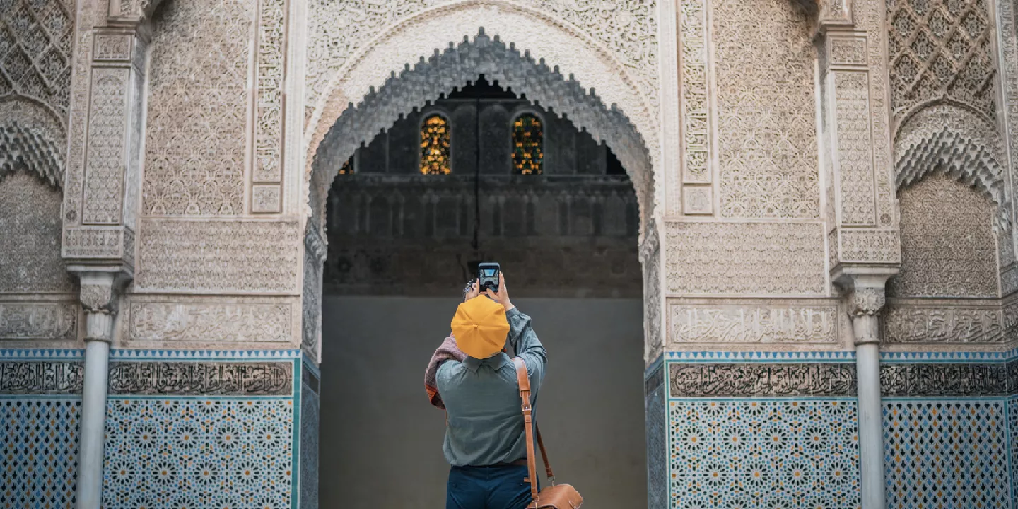 Ultimate Morocco Travel Guide