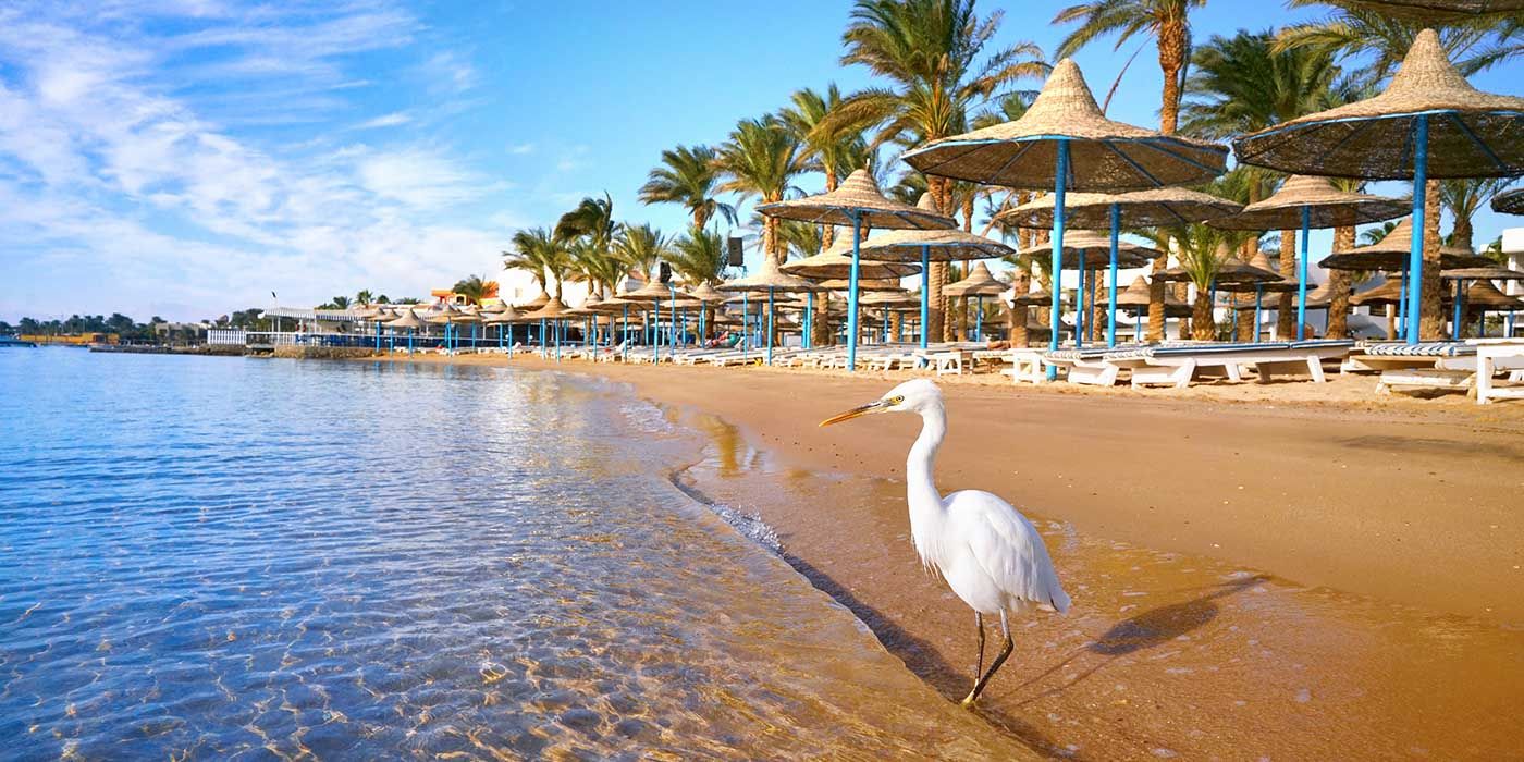 Hurghada