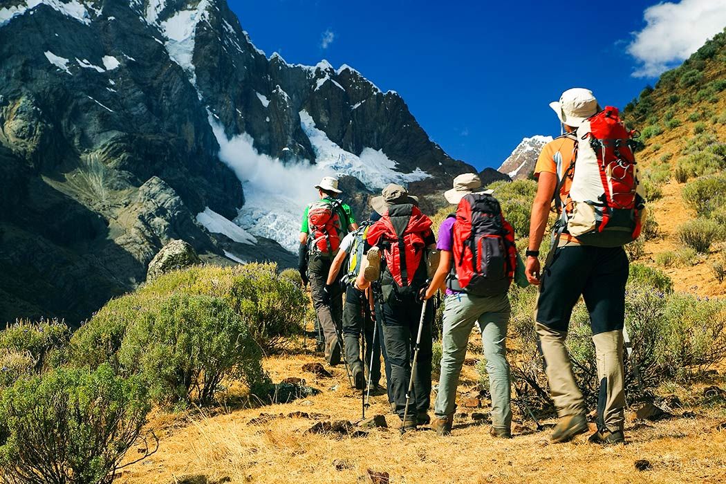 Vacanze per Giovani: Idee e Località da Visitare