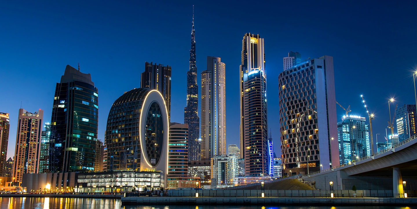 Die besten Winteraktivitäten in Dubai