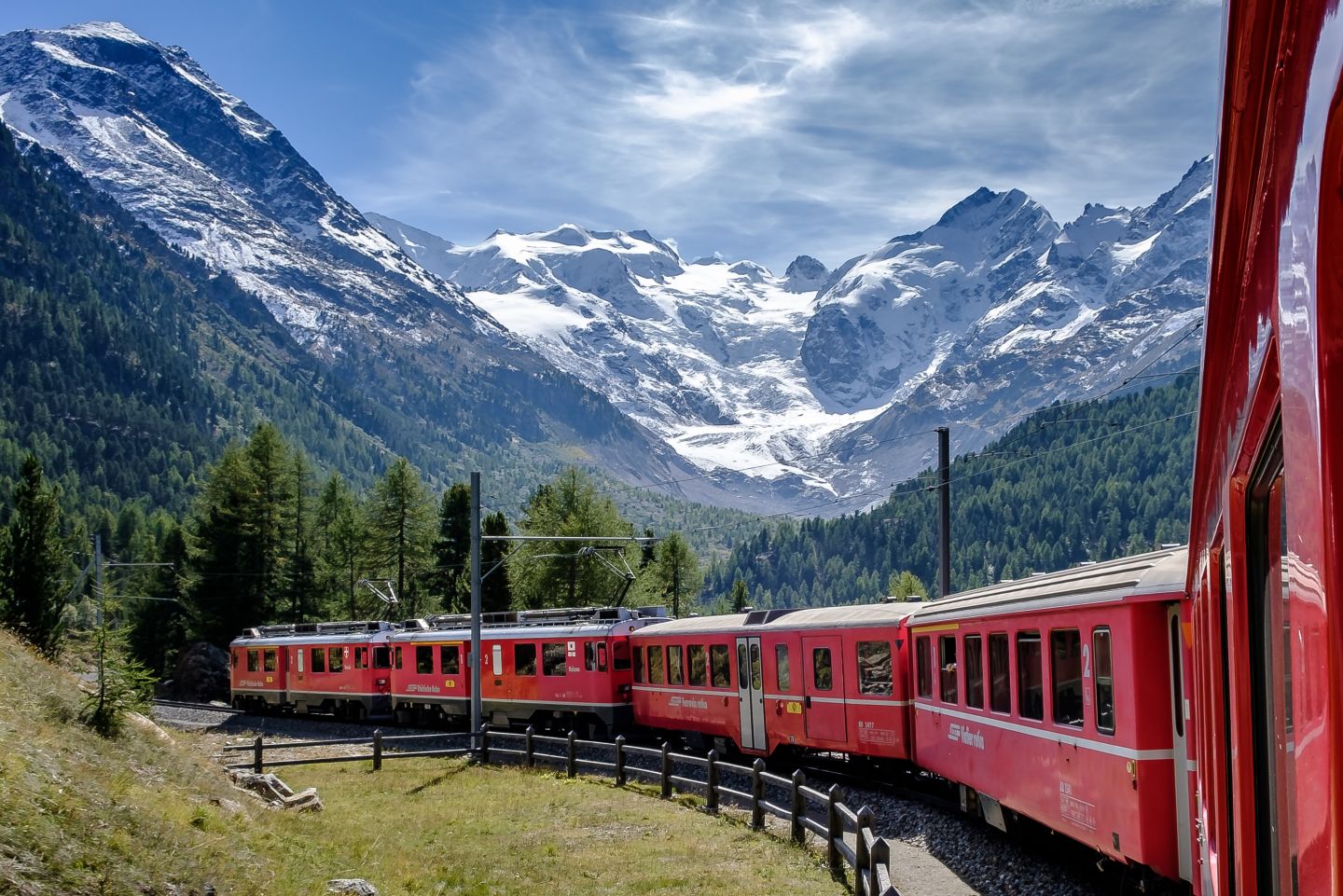 Viagem de Trem | Trans-Siberian