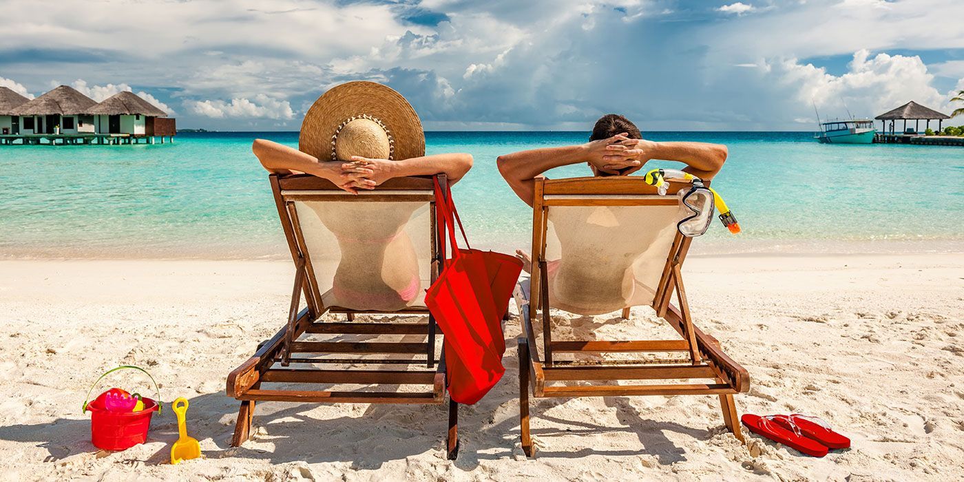 Die Top 6 der günstigsten tropischen Reiseziele
