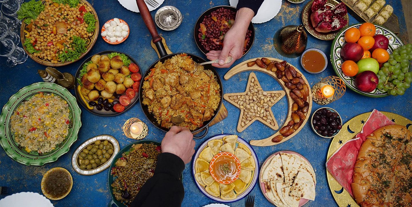 Comida Típica de Marruecos que Tienes que Probar