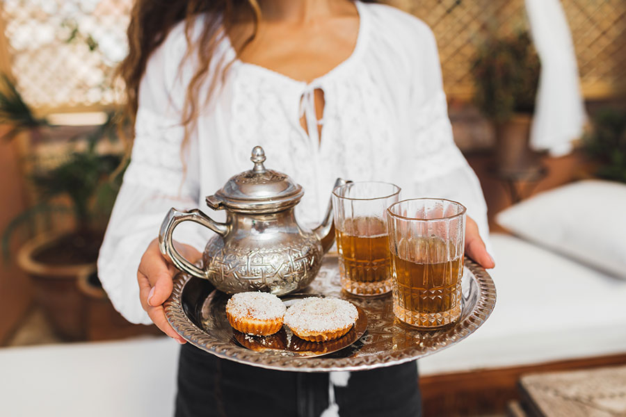 Discover the Exquisite Culinary Delights: Unveiling The Best Moroccan Restaurants in Morocco