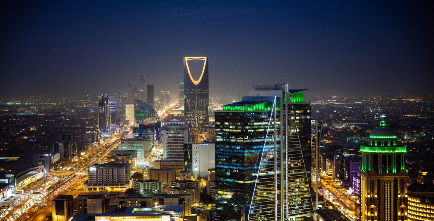 Cómo Arabia Saudita se está convirtiendo en un destino turístico global