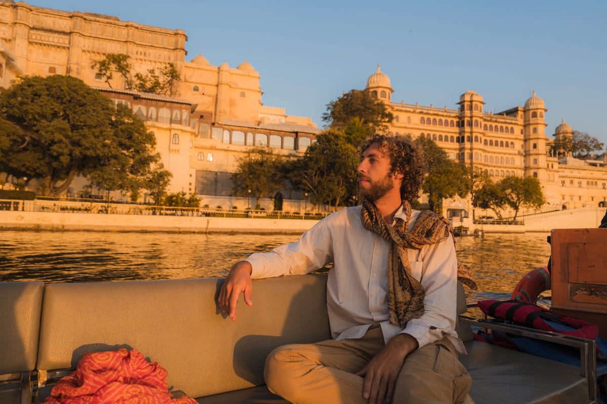 Udaipur