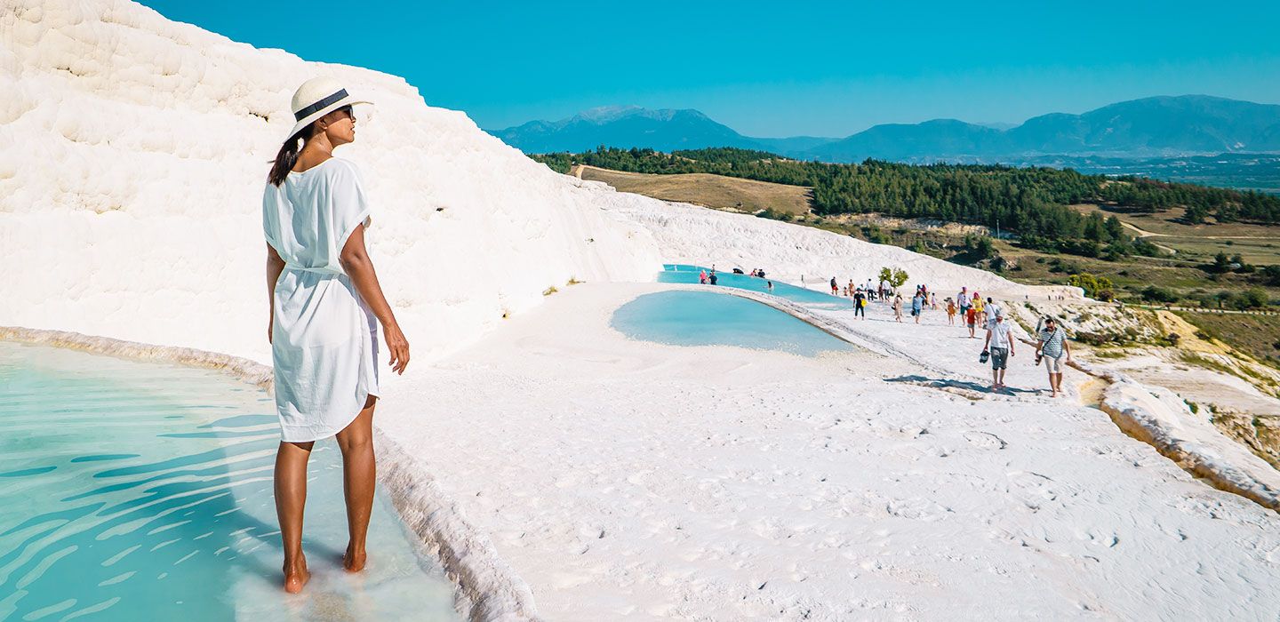 Cappadocia Excursions and Day Tours