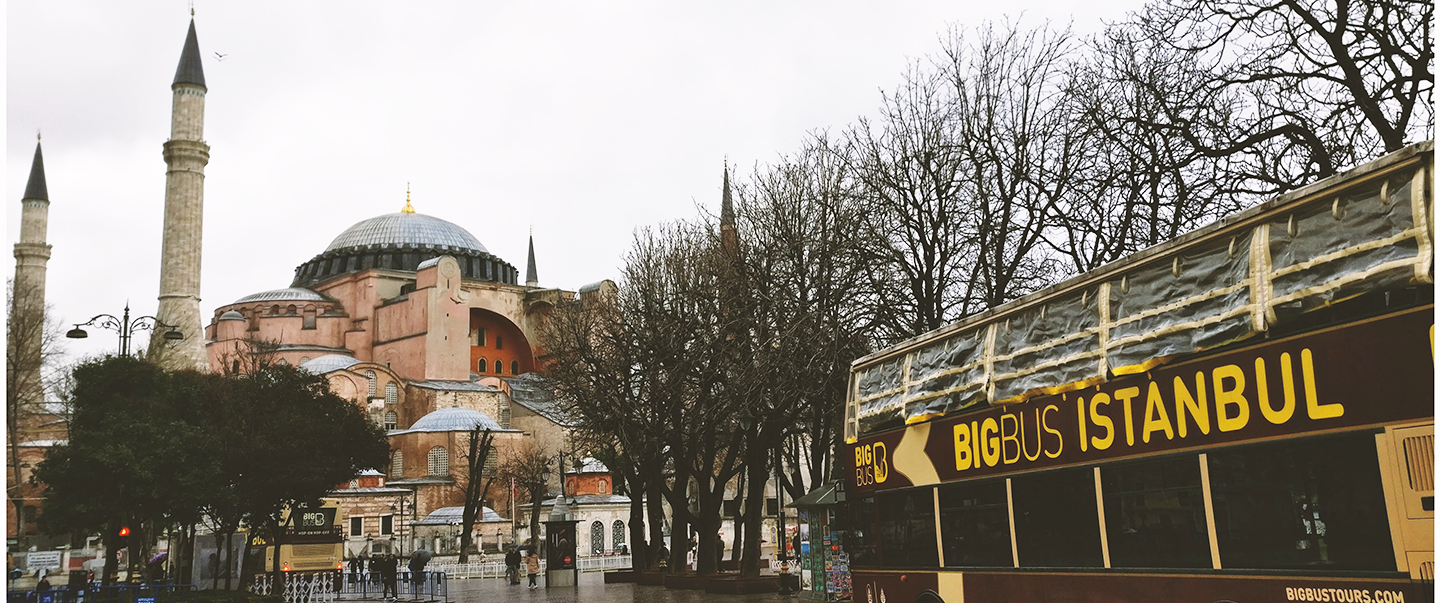 Guide to Turkey in Winter for Visiting Turkey in December Travellers!