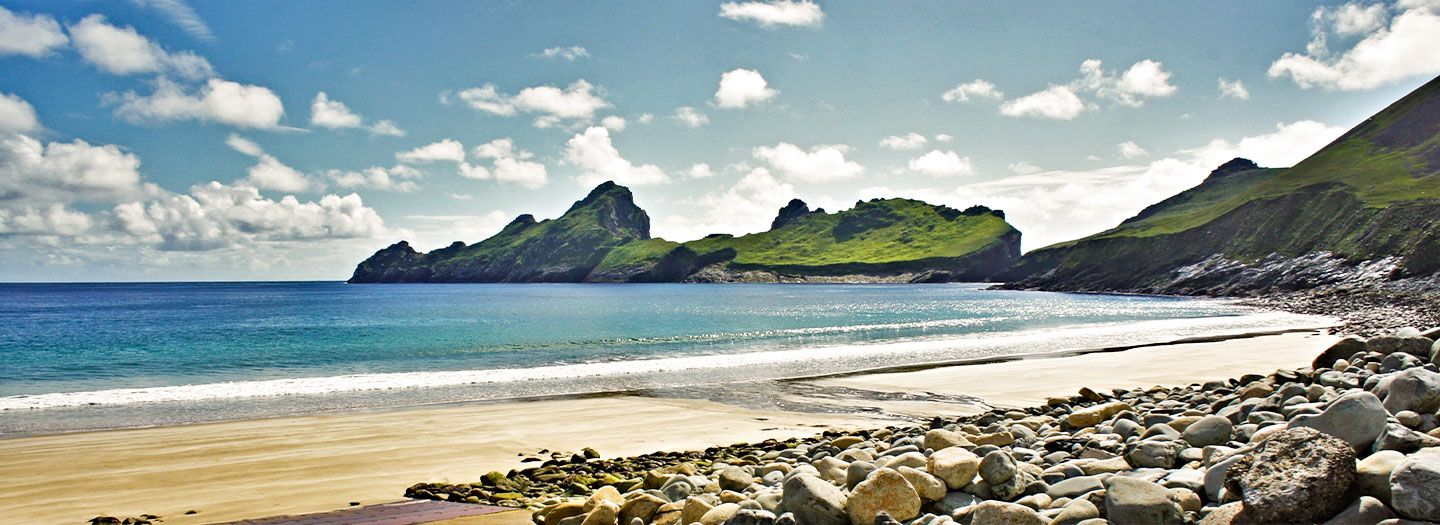 The Most Beautiful Abandoned Places Around the World