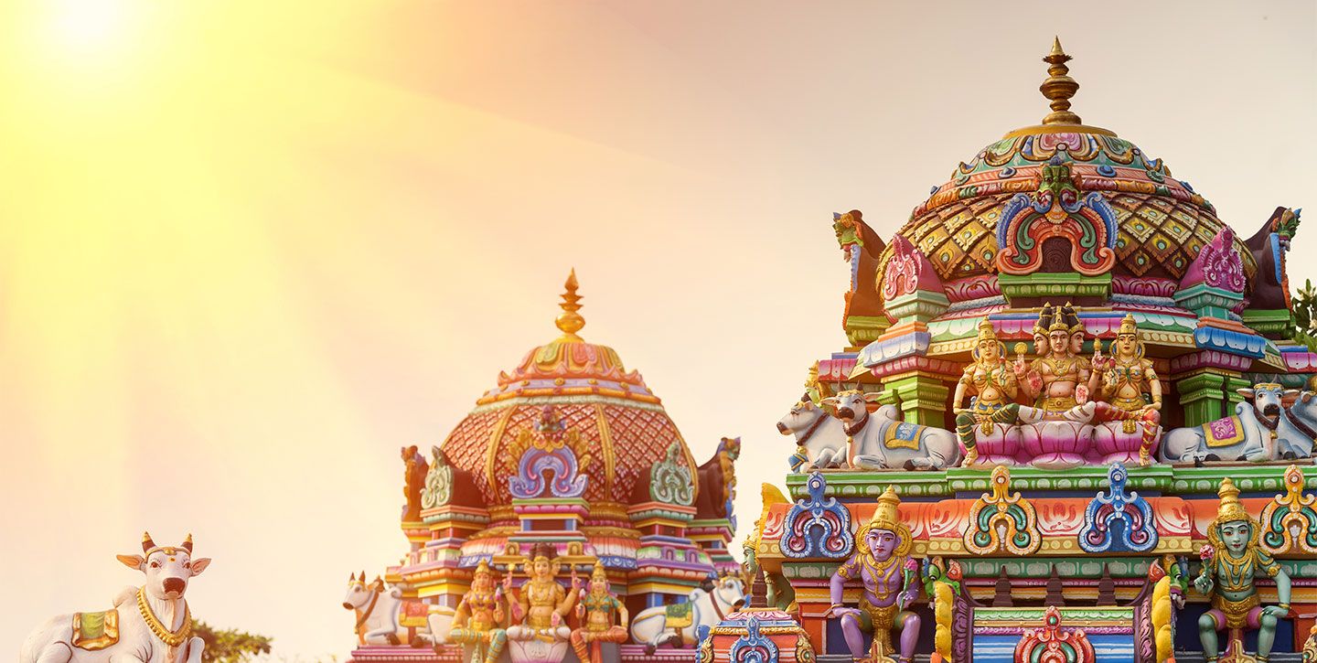 Qué saber y qué ver antes de tu viaje a la India
