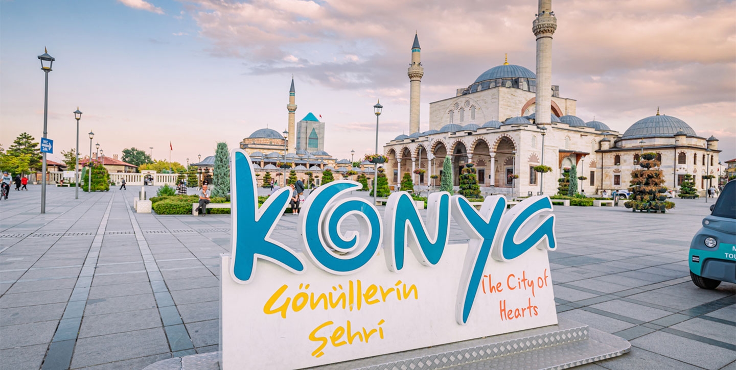 Konya