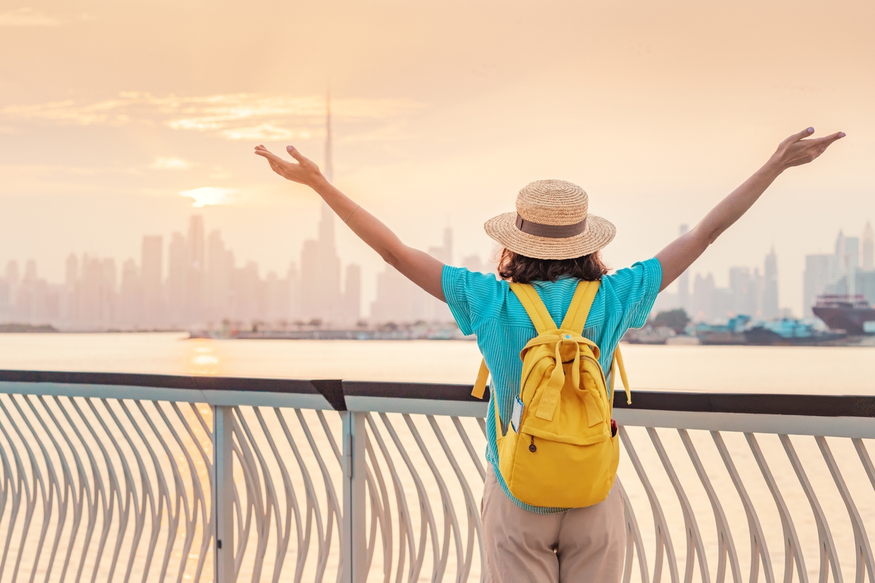 O Que Comprar em Dubai: Segredos Que Ninguém Te Conta [Guia 2025]