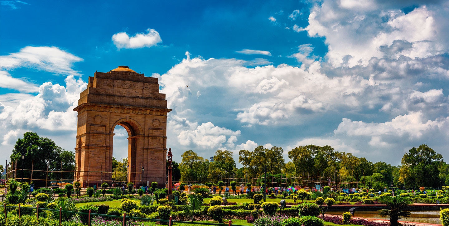 Nueva Delhi