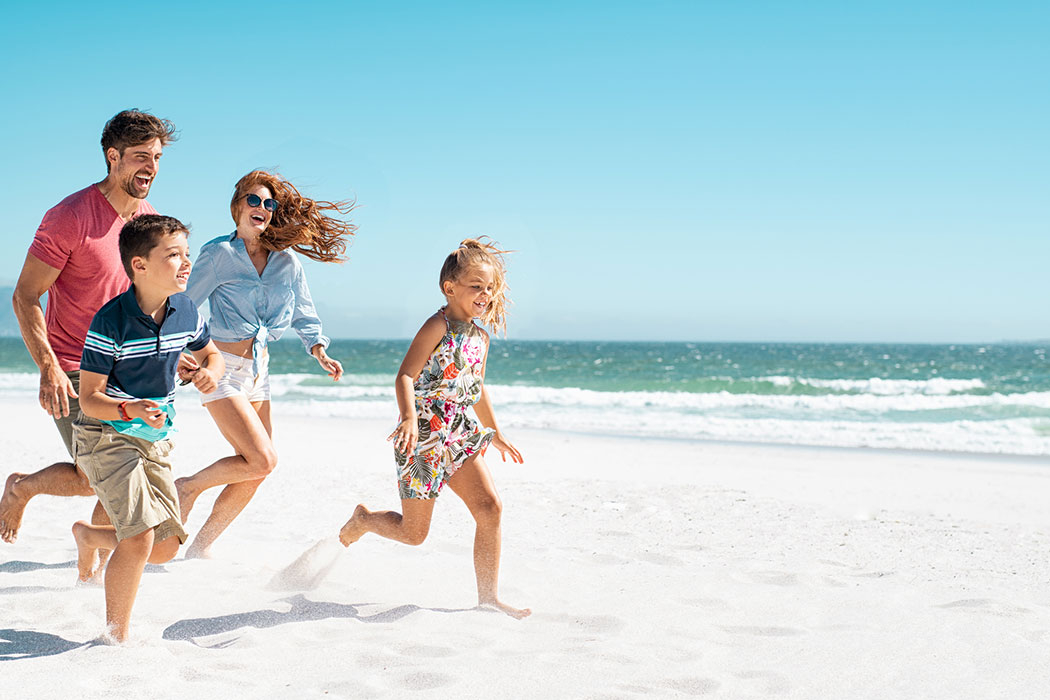 How to Enjoy Summer in Dubai: Thrills and Chills in the City of Gold