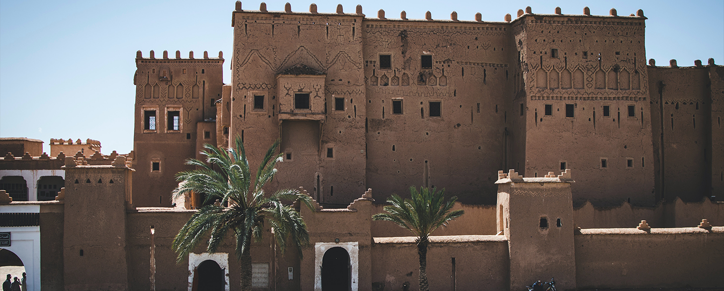 Agadir Kasbah