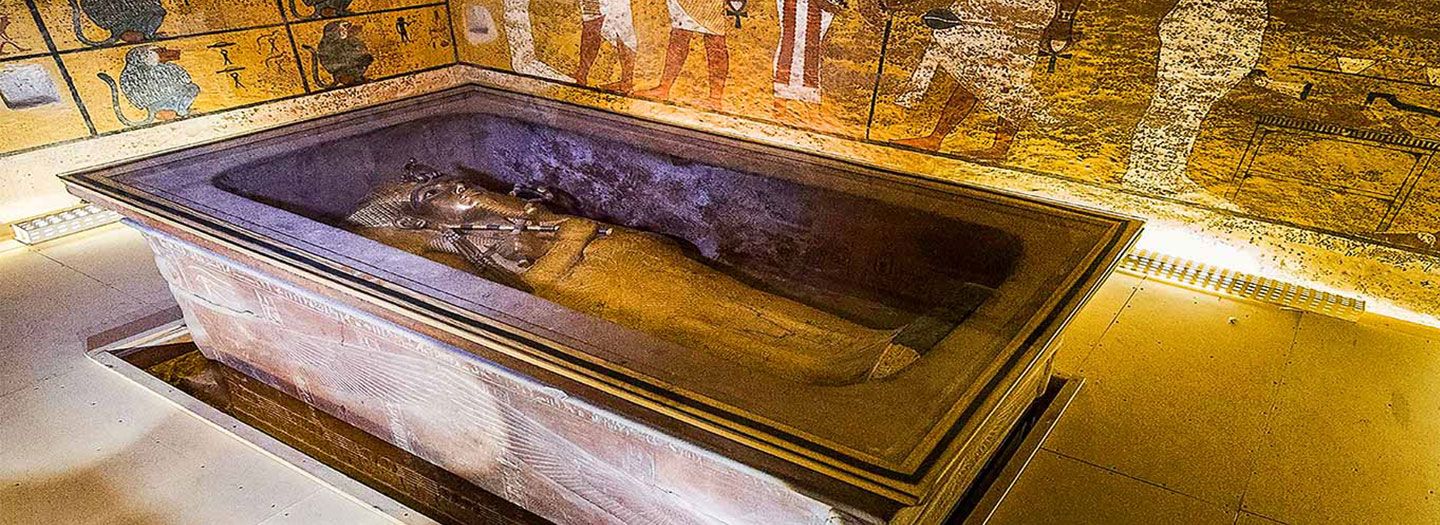 11 Facts About King Tut You Didn’t Know 