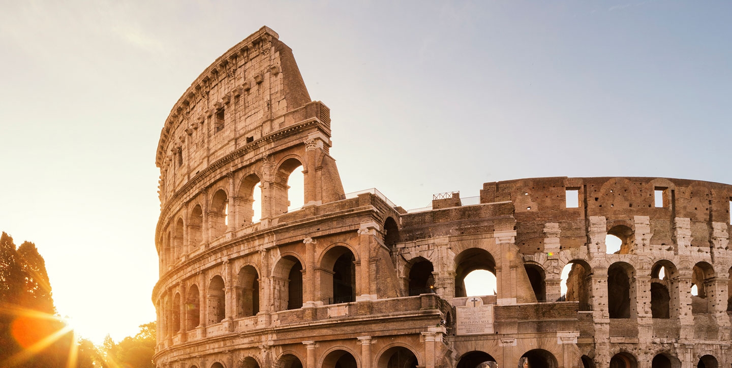 EL COLISEO