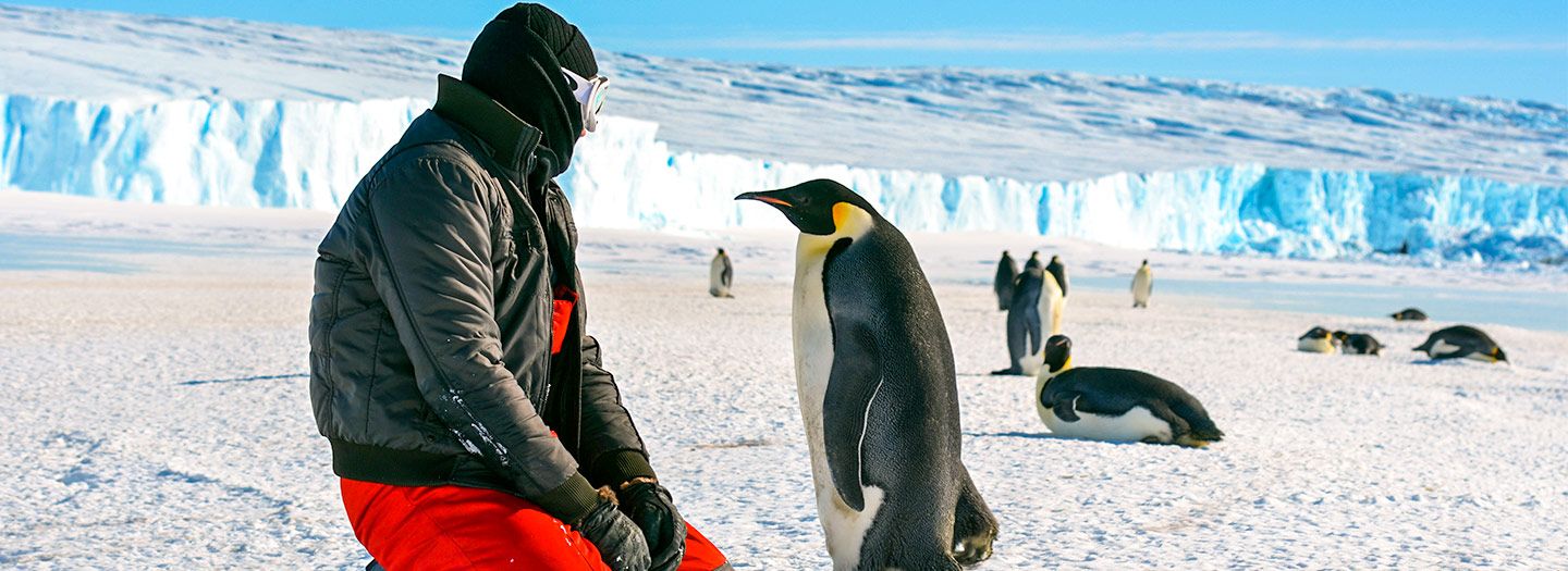 vacanze a contatto con gli animali