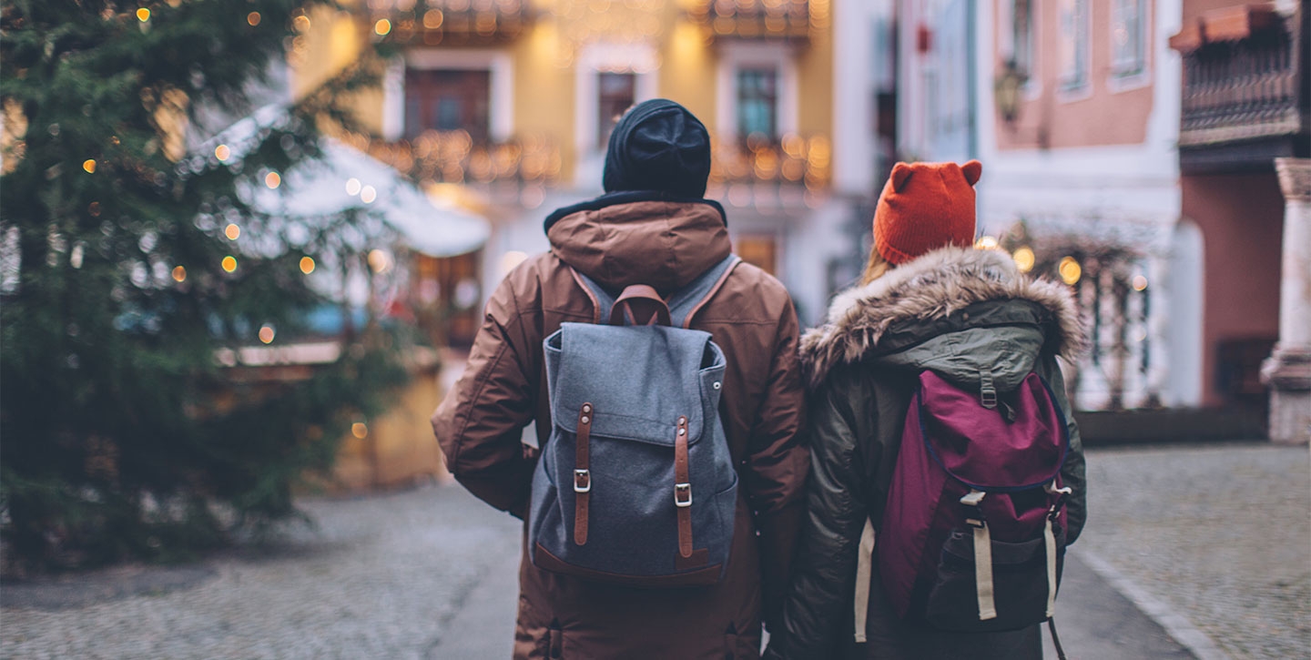 Para Onde Viajar em Dezembro: 12 Destinos Incríveis