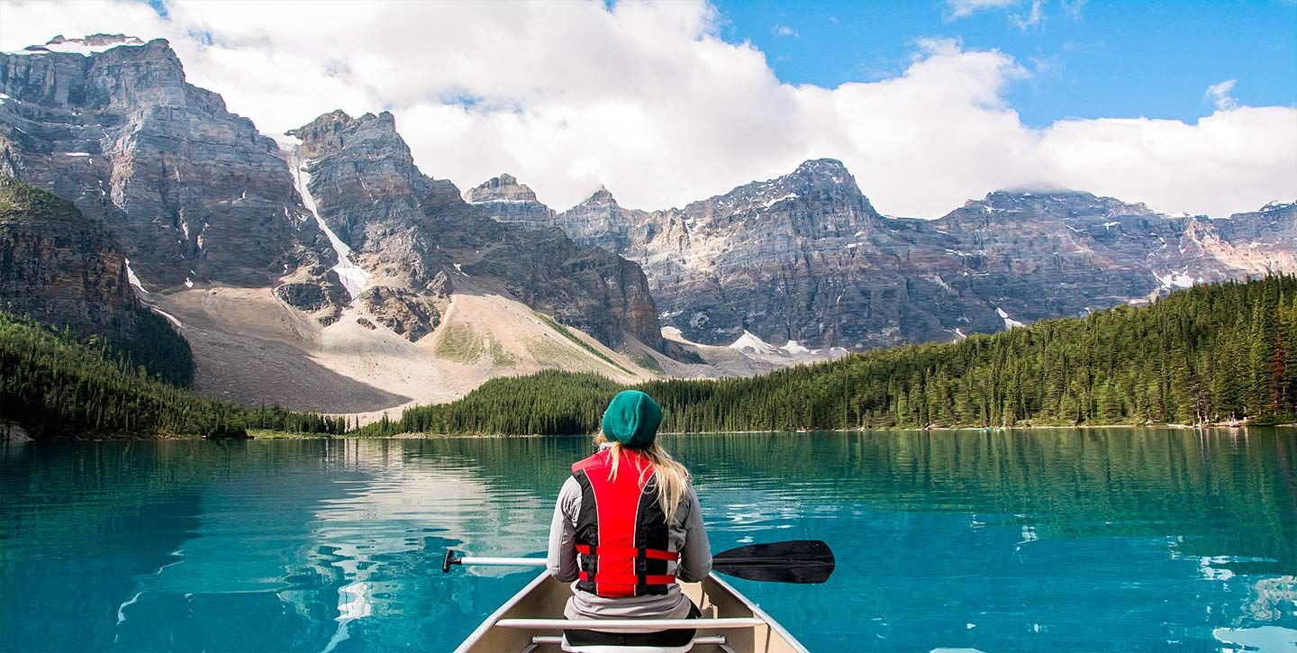 7 Most Beautiful Lakes in the World