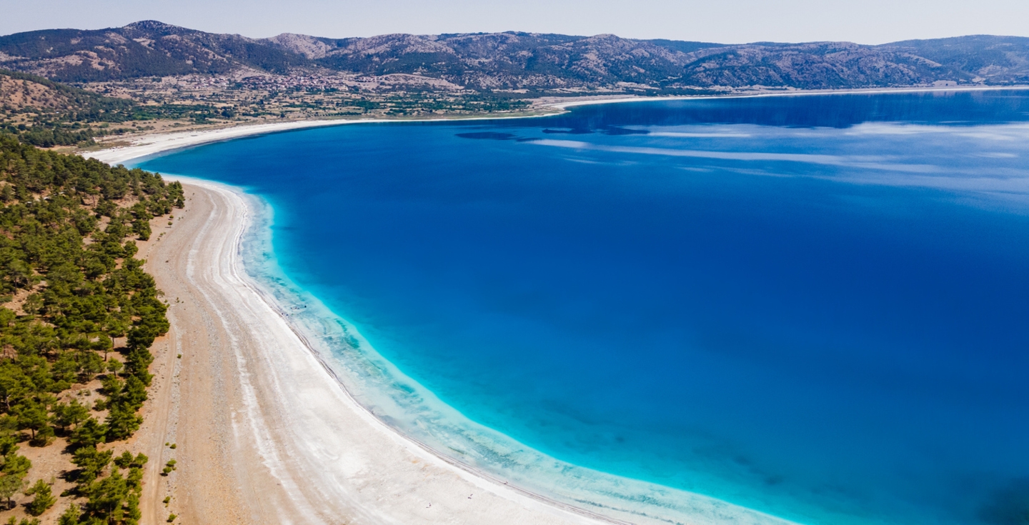 Descubre 10 Lugares Imprescindibles para Visitar en Turquía