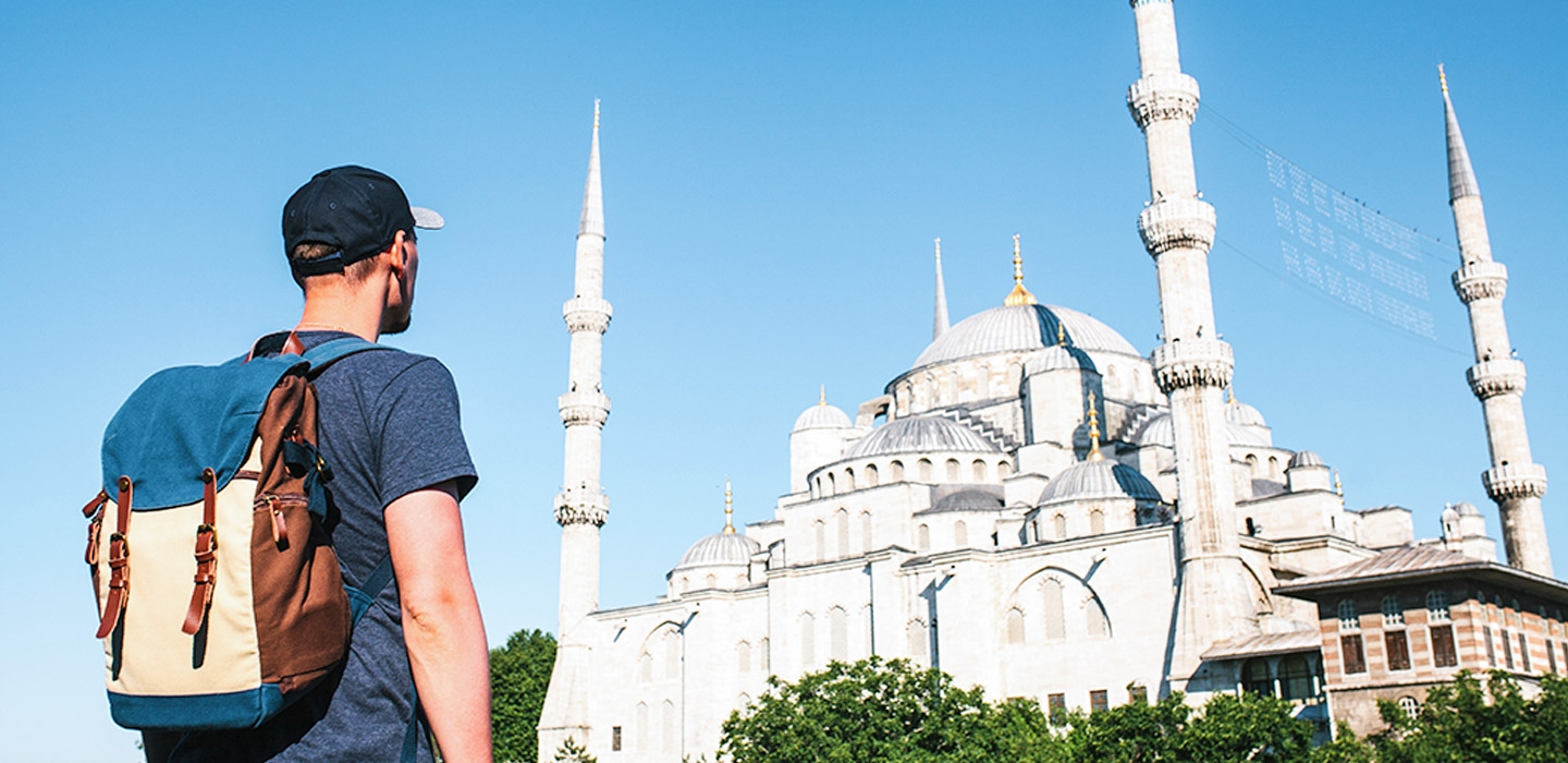 4 Países Imperdibles para Combinar con tu Viaje a Turquía