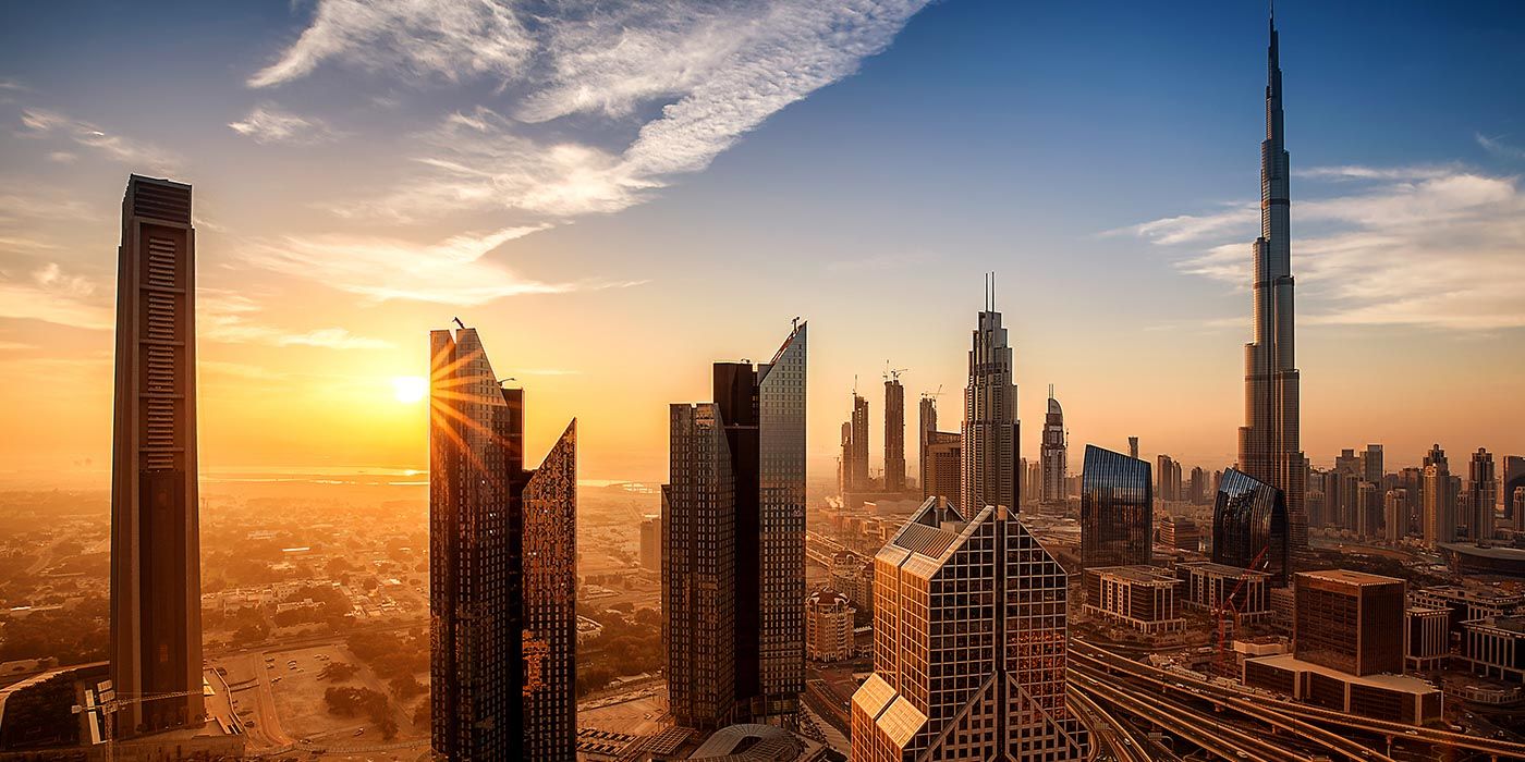 Actividades de Invierno en Dubai: Aventura y Diversión