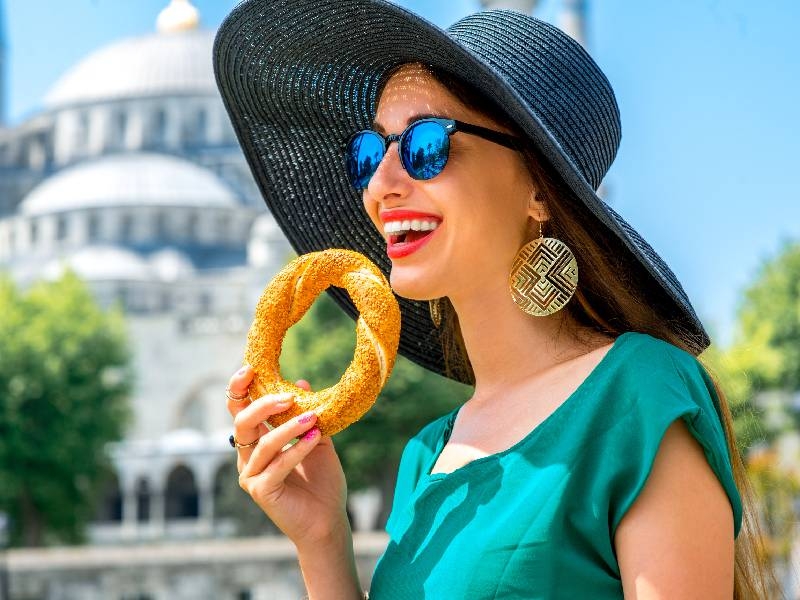 Piatti Tipici della Turchia: Segreti della Cucina Tradizionale