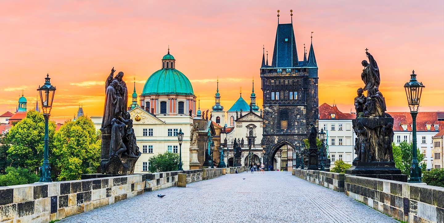10 Ciudades Medievales más Preservadas y Visitadas del Mundo
