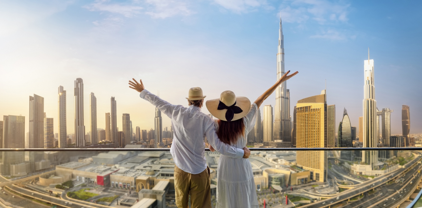 7 Curiosidades sobre Dubai que Vão Te Deixar Boquiaberto!