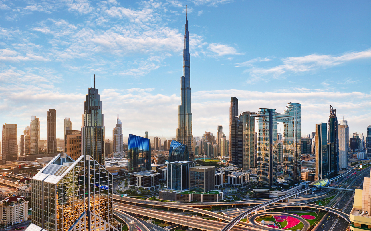 Dubai Tours